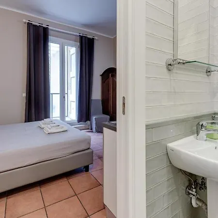 Piazza San Domenico - Bedinbolognacentro 3* Boloňa