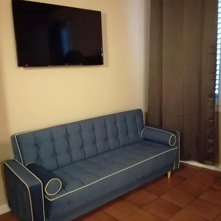 Penzion Piazza San Domenico - Bedinbolognacentro Boloňa