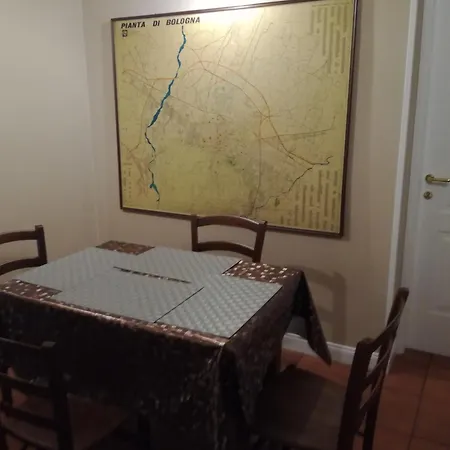 Piazza San Domenico - Bedinbolognacentro Affittacamere Bologna