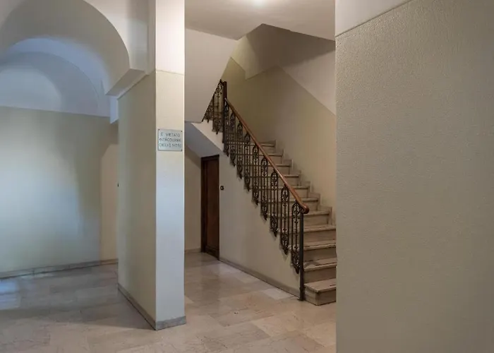 Piazza San Domenico - Bedinbolognacentro Gasthuis Bologna