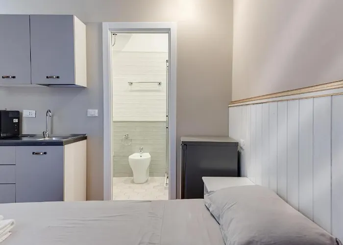 Piazza San Domenico - Bedinbolognacentro Gasthuis