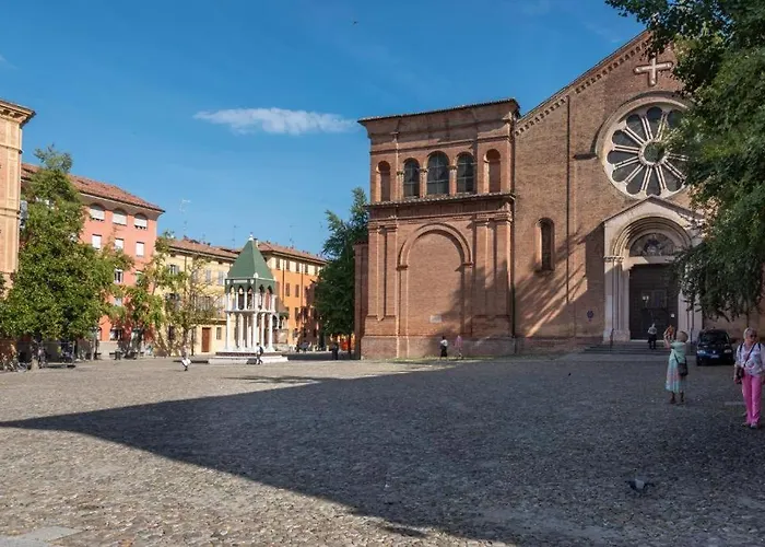 بيت ضيافة Piazza San Domenico - Bedinbolognacentro 3*