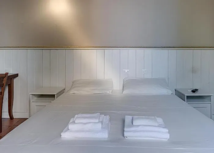 بيت ضيافة Piazza San Domenico - Bedinbolognacentro 3*