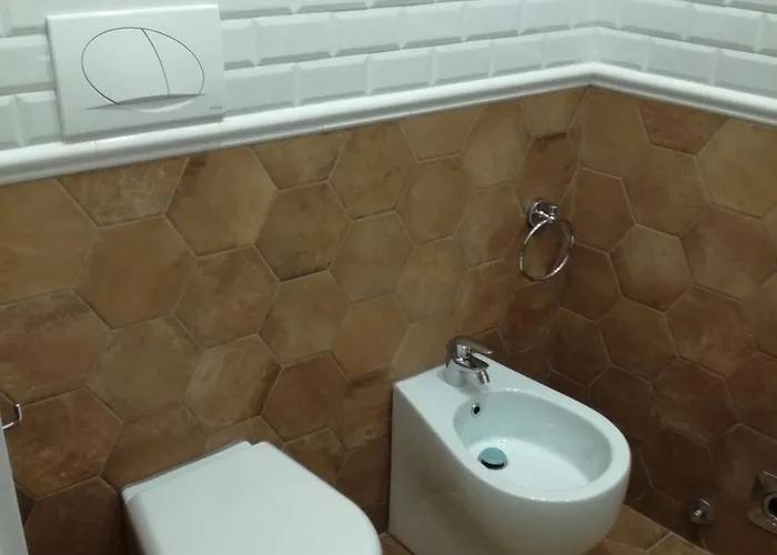 Piazza San Domenico - Bedinbolognacentro Gasthuis Bologna