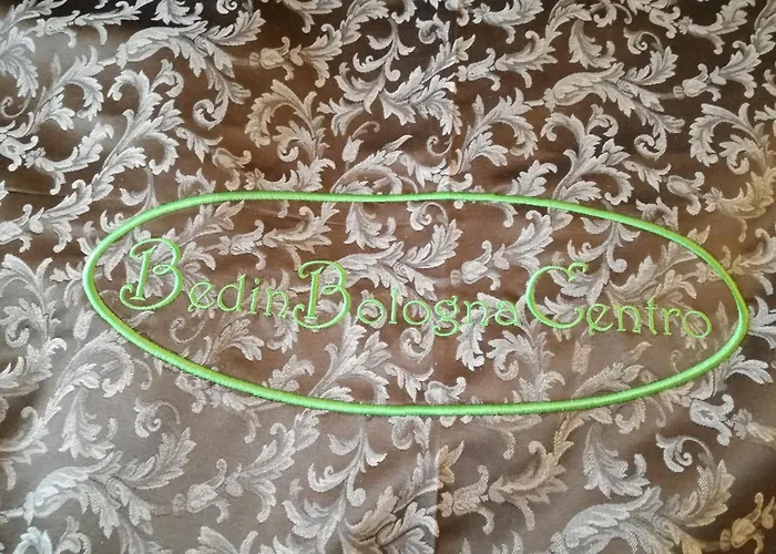 Piazza San Domenico - Bedinbolognacentro 3*