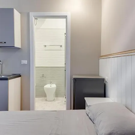 Piazza San Domenico - Bedinbolognacentro Guest house