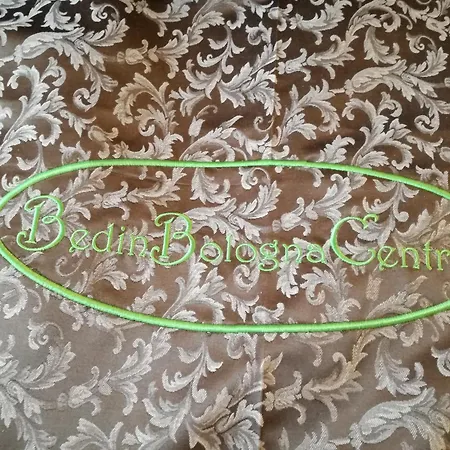 Piazza San Domenico - Bedinbolognacentro 3*