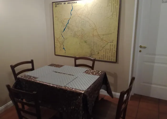 Piazza San Domenico - Bedinbolognacentro 게스트하우스 볼로냐