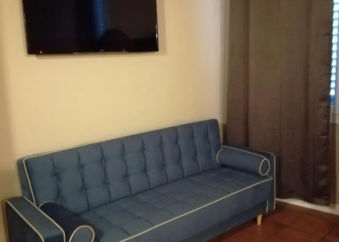 게스트하우스 Piazza San Domenico - Bedinbolognacentro 볼로냐